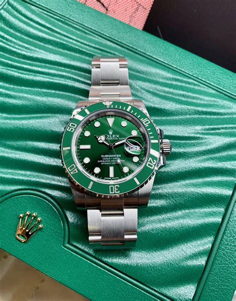 new rolex hulk price|rolex hulk original price.